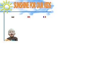 Фондация "Слънце за децата ни" :: якходинсая диж сунфоркидс орг сунфоркидс орг