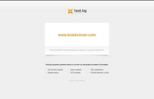 HugeDomains.com - KoleKcIoner.com is for sale (Kole Kc Ioner) :: ндвенъсдхеи ъдп колекционер цом колекционер цом