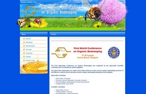 First World Conference on Organic Beekeeping :: удиваъдхоеиехъедхдижьхсъфеенеезсхж ъдп ворлдцонференцеонорганицбеекеепинг цом шорлдцонференцеонорганицбеекеепинг цом