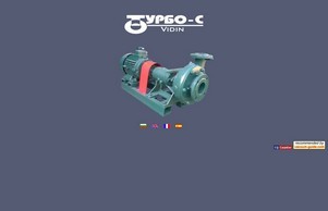 Турбо-С ЕООД | Центробежни водни помпи :: шкифд-ъф ъдп турбо-цб цом турбо-цб цом