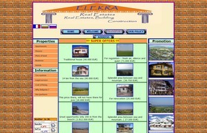  ELEKRA PROPERTIES REAL ESTATE AGENCY IN VARNA, BULGARIA :: евениь-зидзеишсея ъдп елекра-пропертиес цом елекра-пропертиес цом