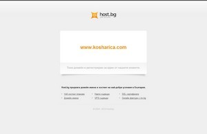 kosharica.com is expired :: ндягьисъь ъдп косхарица цом косхарица цом