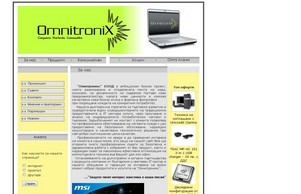 Omnitronix – Global technology provided locally :: дпхсшидхсй фж омнитрониь бг омнитрониж бг