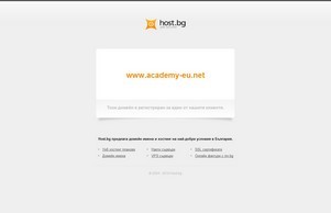 Начало :: ьъьаепщ-ек хеш ацадемъ-еу нет ацадемъ-еу нет