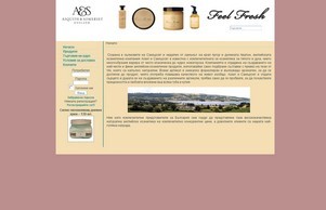 Responsive One Page website template :: оеев-оиеяг ъдп феел-фресх цом феел-фресх цом