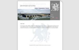 Gryphon Estates :: жищзгдх-еяшьшея ъдп гръпхон-естатес цом гръпхон-естатес цом