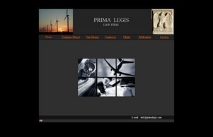 PRIMALEGIS :: зиспьвежся ъдп прималегис цом прималегис цом