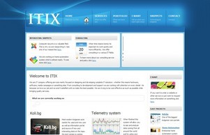 IT9 EOOD - Vacancies :: сшсй ек итиь еу итиж еу