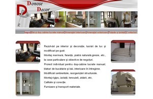 Donose Decor :: адхдяе-аеъди ъдп доносе-децор цом доносе-децор цом