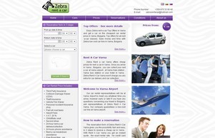 Rent a car Bulgaria :: юефиьиехшьъьи ъдп зебрарентацар цом зебрарентацар цом