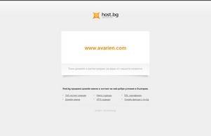 Avarien.com - Ready For Development :: ьэьисех ъдп ажариен цом авариен цом