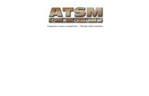 ATSM Gruop Ltd. :: ьшяпжидкз ъдп атсмгроуп цом атсмгроуп цом