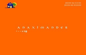 Village Anaximander Sozopol Apartments for sale :: зеьивдоядюдздв ъдп пеарлофсозопол цом пеарлофсозопол цом