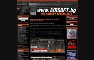 airsoft-bg.com&nbsp;-&nbsp;This website is for sale!&nbsp;-&nbsp;airsoft-bg Resources and Information. :: ьсиядош-фж ъдп аирсофт-бг цом аирсофт-бг цом
