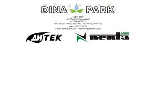 DINA PARK Ltd. :: асхьзьин сход динапарк инфо динапарк инфо