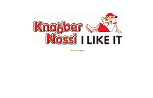 Knabber Nossi -  гривна носи :: хейшодда фж неьтфоод бг нежтфоод бг