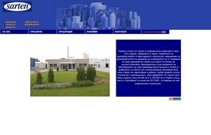 Производство на кутии и опаковки за хранителната и индустриалната промишленост. - Sarten.bg :: яьишех фж сартен бг сартен бг