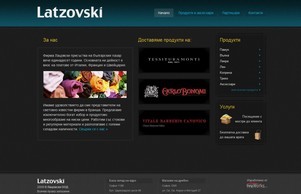 Latzovski :: вьшюдэянс ъдп латзожски цом латзовски цом