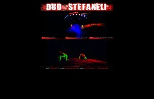 DUO "Stefaneli" :: яшеоьхевс хеш стефанели нет стефанели нет