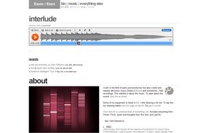 Esem/Eesn :: еяеп хьпе есем наме есем наме