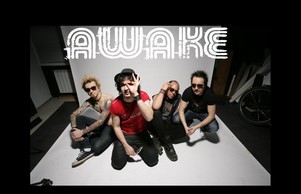 AWAKE :: ьуьнефж ъдп авакебг цом ашакебг цом