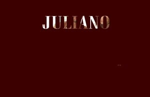 Juliano - Classic :: тквсьхд-ъвьяясъ ъдп йулиано-цлассиц цом йулиано-цлассиц цом
