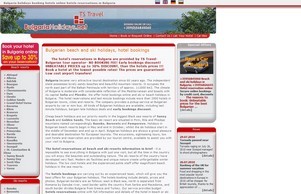 Оферти за хотели и почивки в България bulgariaholidays.net :: фквжьисьгдвсаьщя хеш булгариахолидаъс нет булгариахолидаъс нет