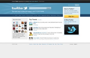 Twitter. It's what's happening. :: шусшшеи ъдп твиттер цом тшиттер цом