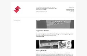 Snudio Creative :: яхкасд ъдп снудио цом снудио цом