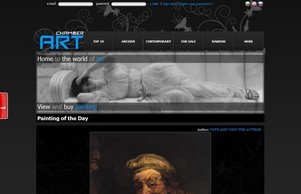 Chamberart.net - art gallery, online catalog, paintings for sale :: ъгьпфеиьиш хеш цхамберарт нет цхамберарт нет