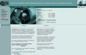 Colorita 51 Ltd. - Home Page :: ъдвдисшь51 фсю цолорита51 биз цолорита51 биз