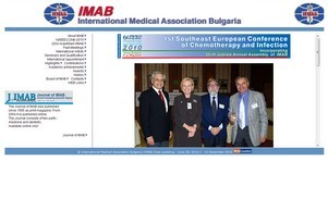 International Medical Association Bulgaria (IMAB) :: спьф-фж диж имаб-бг орг имаб-бг орг