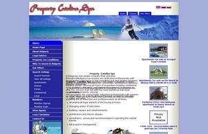 Catalina Spa - Your Real Estate Agency. :: зидзеишщ-ъьшьвсхь-язь ъдп пропертъ-цаталина-спа цом пропертъ-цаталина-спа цом