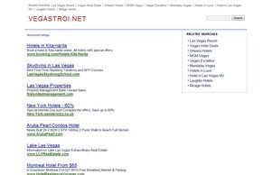  :: эежьяшидс хеш жегастрои нет вегастрои нет