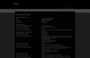 Boyan Yankov's Blog - Entrepreneurship and IT :: фщьхндэ ъдп бъанкож цом бъанков цом