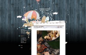 Boriana - Storytelling and Children Illustration :: фдисьхьндяшдэь ъдп борианакостожа цом борианакостова цом