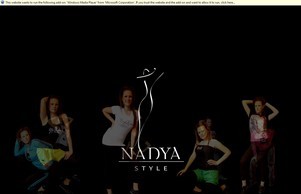 NADYAstyle ® :: хьащьяшщве ъдп надъастъле цом надъастъле цом