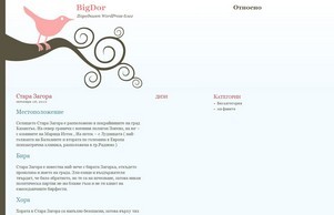 Porto - Homepage 1 :: фсжади ъдп бигдор цом бигдор цом