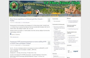 LZ Flora Fauna Club :: вюооъ ъдп лзффц цом лзффц цом