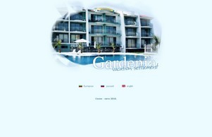  Гардения - ваканционен комплекс :: жьиаехсь-эсввьже ъдп гардениа-жиллаге цом гардениа-виллаге цом