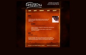  Dimiter Dimitrov, Chipson - the art of life in sound and pictures. :: ъгсзядх ъдп цхипсон цом цхипсон цом