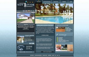 Hotel complex Novi Izvor :: Хотел комплекс Нови Извор :: хдэс-сюэди ъдп ножи-изжор цом нови-извор цом