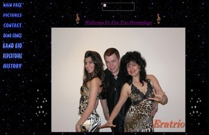 Welcome To Era Trio Homepage :: еиьшисд ъдп ератрио цом ератрио цом