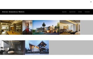 Atelier Alexandrina Nenkova :: ьвейьхаисхьхехндэь ъдп алеьандринаненкожа цом алежандринаненкова цом