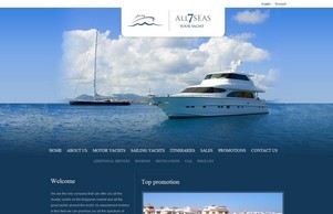 All7Seas | Your yacht :: ьвв7яеья ъдп алл7сеас цом алл7сеас цом