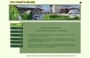 Welcome to Bansko Hostel. Hostel in Bansko, Bulgaria :: фьхянд-гдяшев ъдп банско-хостел цом банско-хостел цом
