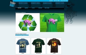 Брандити – яки тениски с щампи, заредени с въображение - branditi.com :: фиьхасшс ъдп брандити цом брандити цом
