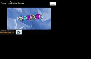 ..:Kasparian:.. :: ньязьисьх диж каспариан орг каспариан орг