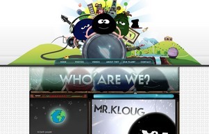 Mister Kloug*////\\*The story of an invasion :: псяшеинвдкж ъдп мистерклоуг цом мистерклоуг цом