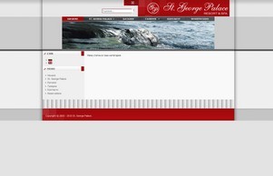 St. George Palace – Hotel – Resort & Spa :: яшжедижезьвьъе ъдп стгеоргепалаце цом стгеоргепалаце цом
